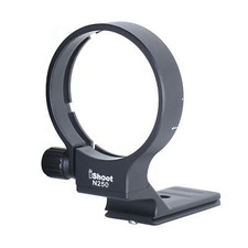 Lens Support Tripod Collar