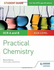 Ocr level chemistry - ocr,