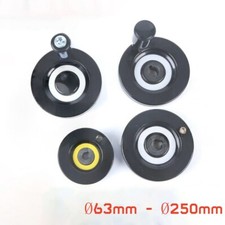 Ø63mm - Ø250mm Diameter