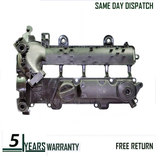 Engine cylinder head camshaft - cylinder,