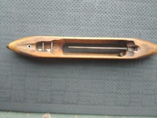 Antique kissing carpet shuttle