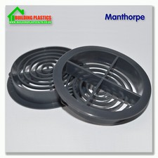 ANTHRACITE GREY| 70mm SOFFIT