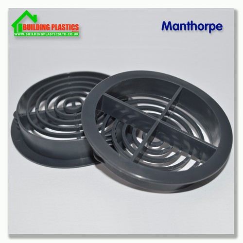 Anthracite grey 70mm soffit - anthracite, grey|