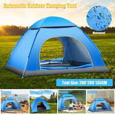 Large 4 Man Automatic Instant