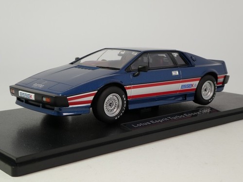 Lotus esprit turbo - turbo, essex