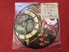 RUSH THE GARDEN RSD 2013 RARE