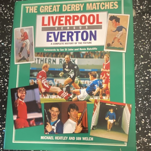 The great derby matches - great,