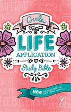 NLT Girls Life Application