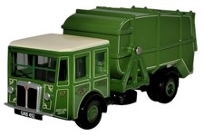 Oxford Diecast 76SD003