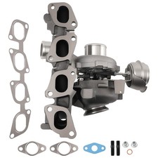 Turbo for Fiat Croma Vauxhall