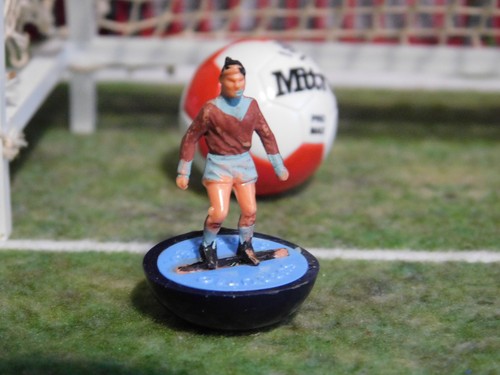 Vintage 1970s subbuteo - subbuteo,