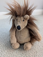 Jellycat Hedgehog Soft Toy