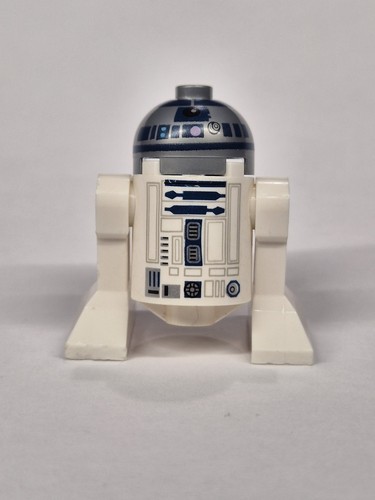 Lego star wars astromech droid - lego,