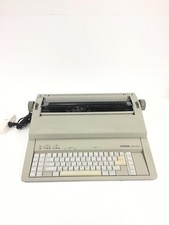 Brother EM-430 Electric Daisy