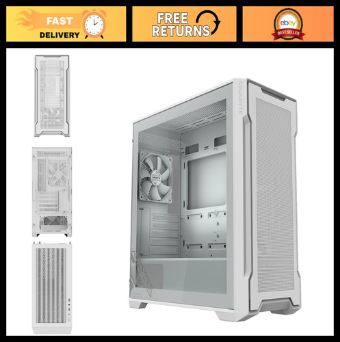 Mid tower gaming - mid,