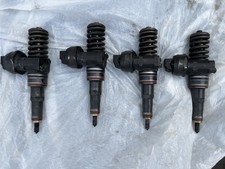 Genuine golf mk4 seat - genuine, vw