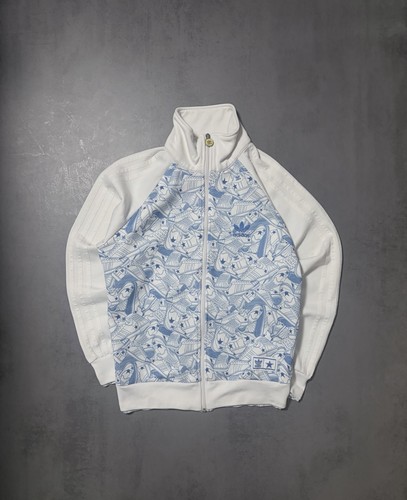 Adidas vintage track - vintage, jacket
