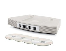 Bose Wave Multi CD changer for