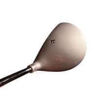 Young Gun Golf 3 Wood 16° Loft Right-Handed Steel Shaft Junior Flex 39"