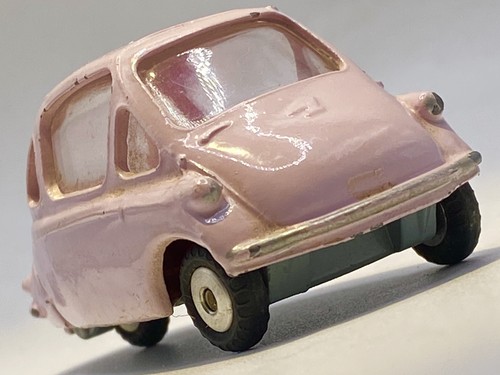 Corgi toys vintage 1962 - corgi🔥toys,