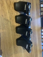 Thule 750 Foot Pack Great Used
