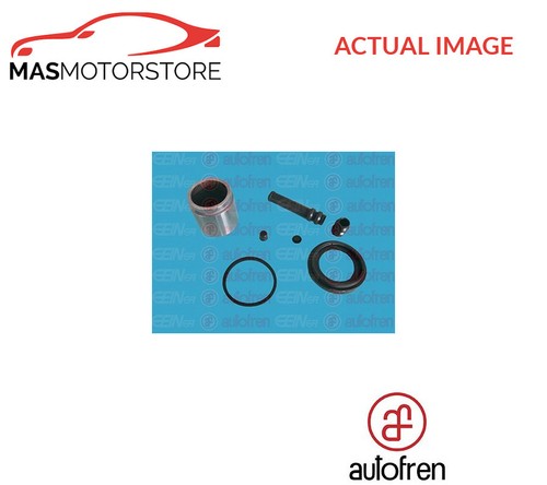 Brake caliper repair kit - brake,