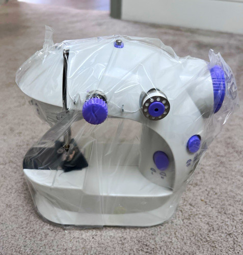 Mini electric sewing - electric, machine