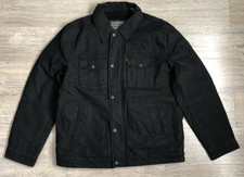 Levi's Men's Washed Cotton