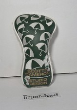 Scotty Cameron Titleist 2017