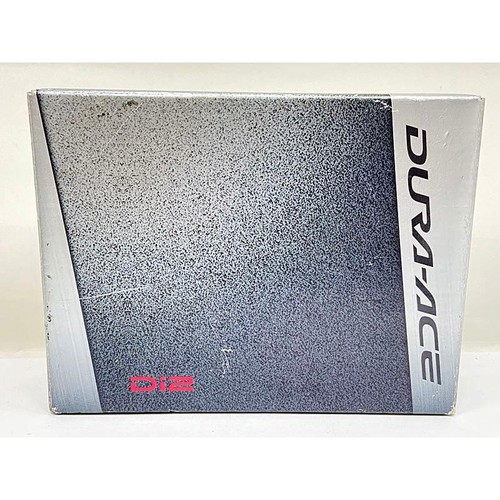 Shimano dura ace - dura-ace, di2