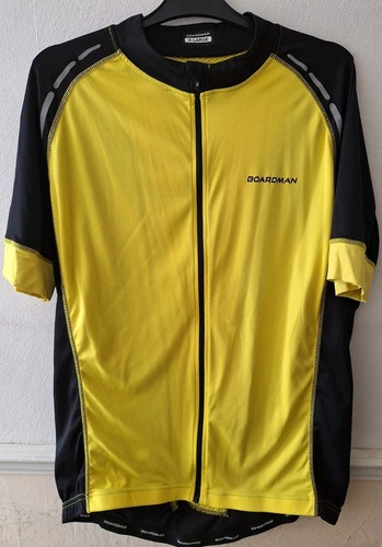 Boardman short sleeve cycling - boardman,