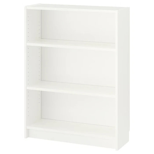 Ikea billy bookcase - billy, storage
