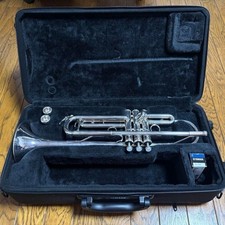 Yamaha trumpet ytr 4335gsii - trumpet, ytr-4335gsii