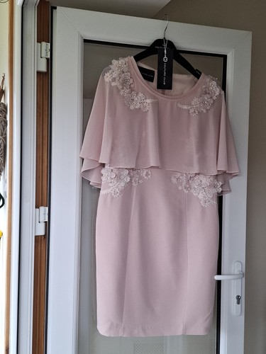 Mother the bride outfit - mother, of