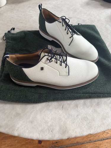 Footjoy harris tweed - footjoy,