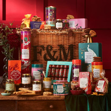 Fortnum and Mason Magic of