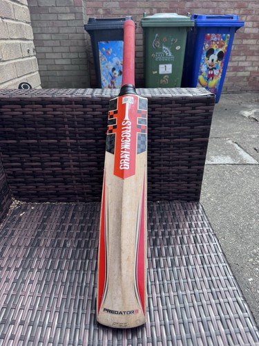 Gray nicolls predator - gray-nicolls,