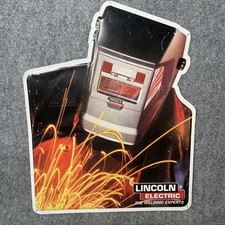 Vintage Lincoln Electric