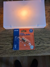 BN Light It Up Multi Purpose Light Box Card Making Craft Tracing Drawing + Bulb