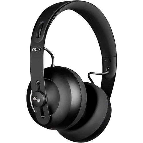 Nuraphone headphones case - nuraphone,