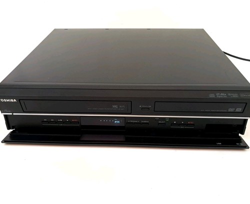 Toshiba dvr19dtkb2 dvd - toshiba,