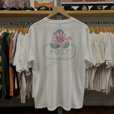 1995 bjork post - post, t-shirt