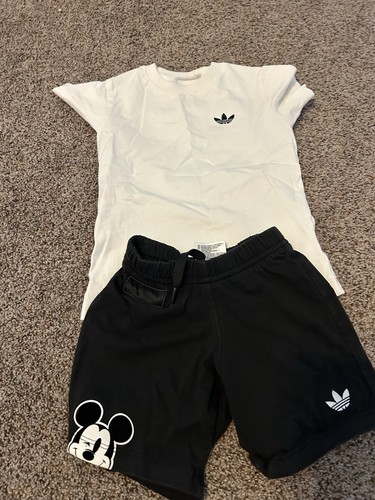 Adidas disney mickey - x,