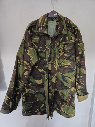 British army dpm - army,