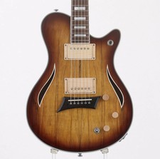 Michael Kelly / Hybrid Special