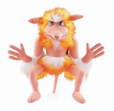 Labyrinth movie firey - movie,
