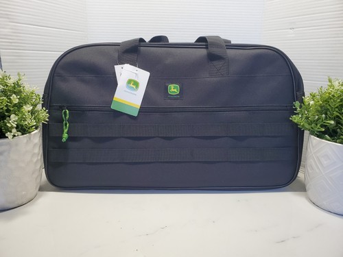 John deere molle - john, travel