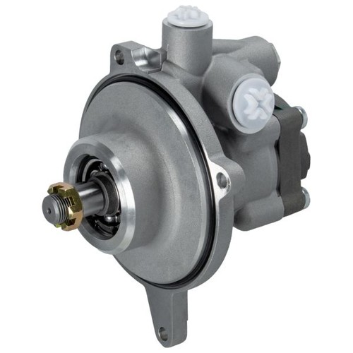Hydraulic steering pump fits