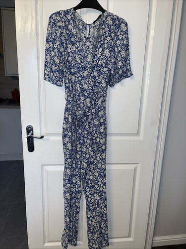 Ladies jumpsuit size - jumpsuit, medium