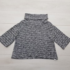 Principles Cropped Pullover